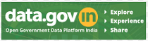 Open Govt. Data Portal