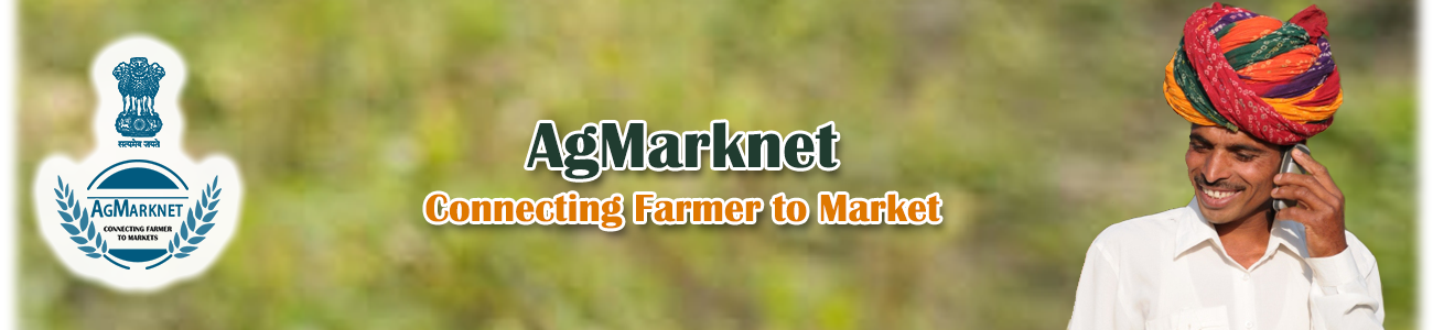 Agriculture Market