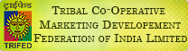 Tribal Co-operative Marketing Development Federation of India Limited